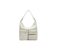 LIEBESKIND BERLIN Sac en cuir - Hobo ARCHIVE LK 204 Medium crème