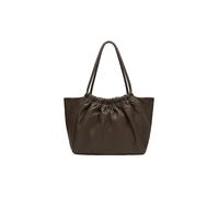 LIEBESKIND BERLIN Sac en cuir - Hobo Bag CLOUD II Medium marron