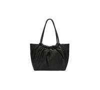 LIEBESKIND BERLIN Sac en cuir - Hobo Bag CLOUD II Medium noir