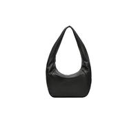 LIEBESKIND BERLIN Sac en cuir - Hobo Bag FARRAH Medium noir