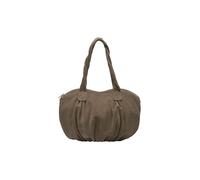 LIEBESKIND BERLIN Sac en cuir - Hobo Bag LUCY Medium marron