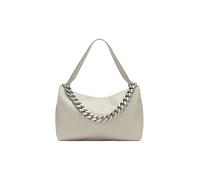 LIEBESKIND BERLIN Sac en cuir - Hobo Bag MIRA Medium crème