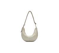 LIEBESKIND BERLIN Sac en cuir - Hobo Bag MOON Small beige