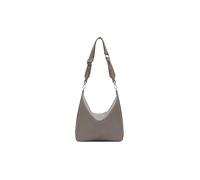 LIEBESKIND BERLIN Sac en cuir - Hobo Bag PARIS Medium marron