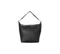 LIEBESKIND BERLIN Noos Paris Hobo Bag M Black
