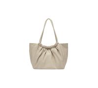 LIEBESKIND BERLIN Sac en cuir - Hobo CLOUD II Medium crème