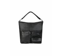 Liebeskind LK 204 Archive 3D Leather Sac fourre-tout noir, femme