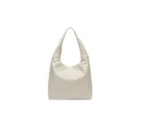 LIEBESKIND BERLIN Sac en cuir - Hobo MIRA Large crème