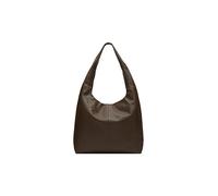 LIEBESKIND BERLIN Sac en cuir - Hobo MIRA Large marron