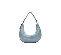 LIEBESKIND BERLIN Sac en cuir - Hobo MOON Medium bleu clair