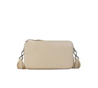 LIEBESKIND BERLIN Sac en cuir - Sac à bandoulière CLARICE Medium crème