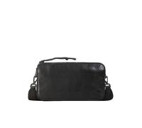 LIEBESKIND BERLIN Sac en cuir - Sac à bandoulière CLARICE Medium marron