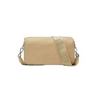 LIEBESKIND BERLIN Sac en cuir - Sac à bandoulière CLARICE Medium marron clair