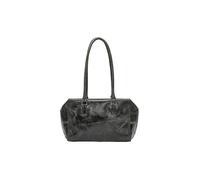 LIEBESKIND BERLIN Sac en cuir - Sac à bandoulière KAYLA Small noir
