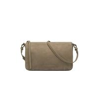 LIEBESKIND BERLIN Sac en cuir - Sac à bandoulière NINA Small gris
