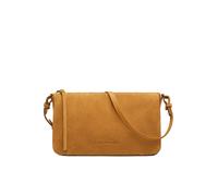 LIEBESKIND BERLIN Sac en cuir - Sac à bandoulière NINA Small moutarde