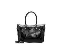 LIEBESKIND BERLIN Sac en cuir - Sac à main ARCHIVE ESTHER SATCHEL M noir