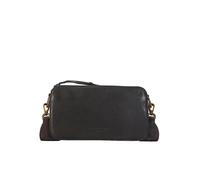 Liebeskind Clarice Sac à bandoulière Cuir 27 cm brun