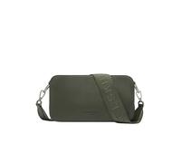 LIEBESKIND BERLIN Sac en cuir - Sac bandoulière CLARICE Medium olive