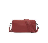 LIEBESKIND BERLIN Sac en cuir - Sac bandoulière CLARICE Medium rouge