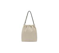 LIEBESKIND BERLIN Sac en cuir - Sac bandoulière CLOUD II Medium crème