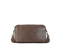 LIEBESKIND BERLIN Sac en cuir - Sac bandoulière marron