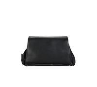 LIEBESKIND BERLIN Sac en cuir - Sac bandoulière noir