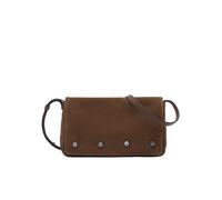 Liebeskind Rive Suede S Sac bandoulière mud, femme