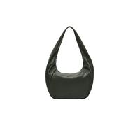 LIEBESKIND BERLIN Sac en cuir - Sac Hobo FARRAH Medium vert foncé