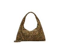 LIEBESKIND BERLIN Sac en cuir - Sac hobo LEO SCARLET Medium marron