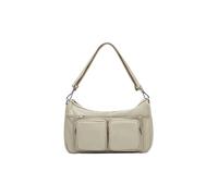 LIEBESKIND BERLIN Sheep Natural Hobo Bag M Milk