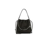Liebeskind Lya Sac à main Cuir véritable 28 cm brun