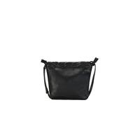 LIEBESKIND BERLIN Sac en cuir - Sac seau noir