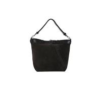 LIEBESKIND BERLIN Sac en cuir - Sac seau ZITA Large marron