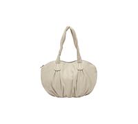 LIEBESKIND BERLIN Sac en cuir - Shopper ARCHIVE LUCY Medium crème