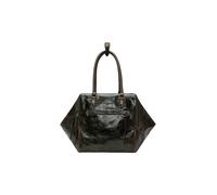 LIEBESKIND BERLIN Sac en cuir - Shopper KAYLA Large marron
