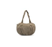 LIEBESKIND BERLIN Sac en cuir - Shopper LUCY Medium gris