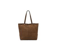 Liebeskind Rive Sac de shopper Cuir 40 cm brun