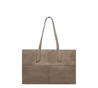 LIEBESKIND BERLIN sac shopper Amy Shopper Neutral Grey taupe