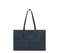 Liebeskind Amy Sac de shopper L 43 cm bleu