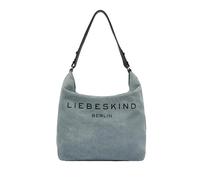 LIEBESKIND BERLIN sac shopper Clea Shopper Blue Denim bleu gris