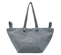 Liebeskind Elvira Sac de shopper 22.5 cm gris