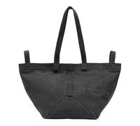 LIEBESKIND BERLIN sac shopper Elvira Denim Shopper Black noir