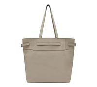 LIEBESKIND BERLIN sac shopper Lora Small Pebble Tote Bag Stone taupe