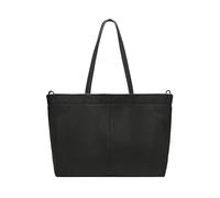 LIEBESKIND BERLIN sac shopper sac à épaule Shopper Black noir