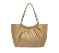 LIEBESKIND BERLIN sac shopper sac à épaule Shopper Light Tan marron clair