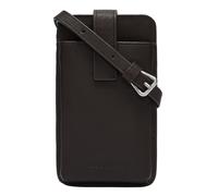 LIEBESKIND BERLIN sac téléphone portable Harris Mobile Pouch Dark Choco Nips