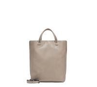 LIEBESKIND BERLIN Hera Sheep Natural Tote M Stone