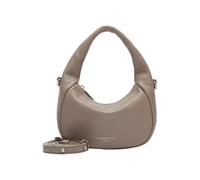Liebeskind Farrah Sac à main Cuir 19 cm gris
