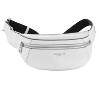 Liebeskind Berlin Sacs banane blanc, Taille One Size